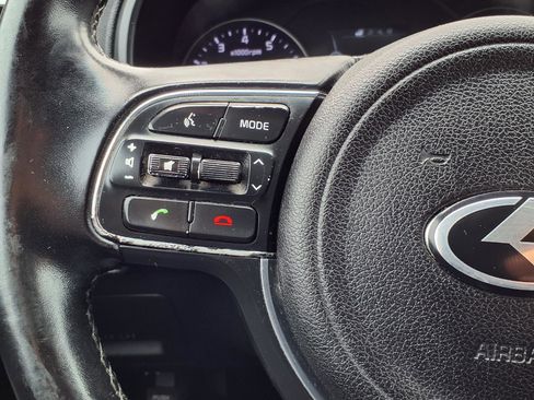 Used 2017 Kia Sportage EX FWD image 15