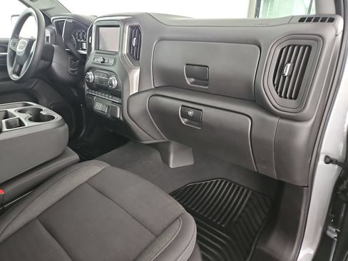 Certified 2026 GMC Sierra 1500 Pro w/ Pro Value Package RWD image 30