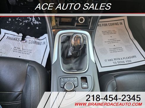 Used 2012 Buick Regal GS image 8