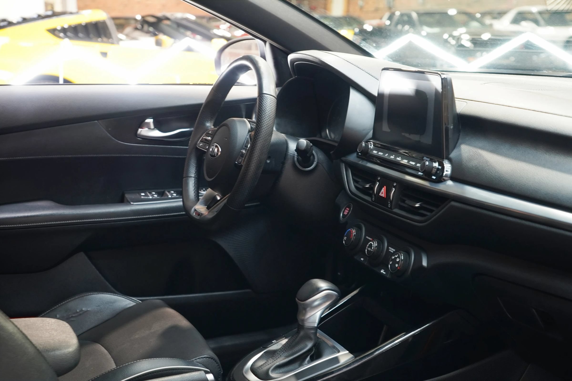 Used 2020 Kia Forte GT-Line FWD image 51