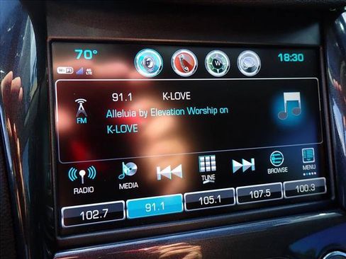 Used 2020 Chevrolet Impala LT FWD image 18
