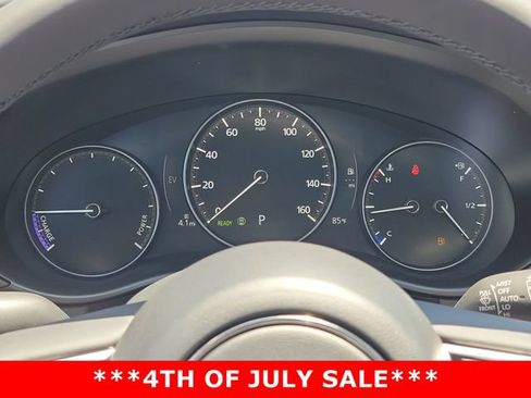 New 2026 MAZDA CX-50 2.5 Hybrid w/ Cargo Package AWD/4WD image 9