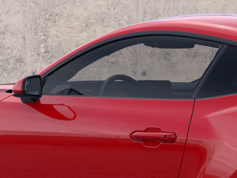 New 2026 Ford Mustang Premium RWD image 20