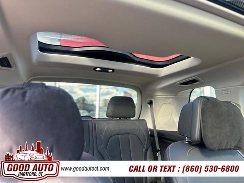 Used 2021 BMW X7 xDrive40i w/ Executive Package image 16