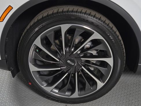 New 2026 Lincoln Aviator Reserve w/ Luxury Package image 11