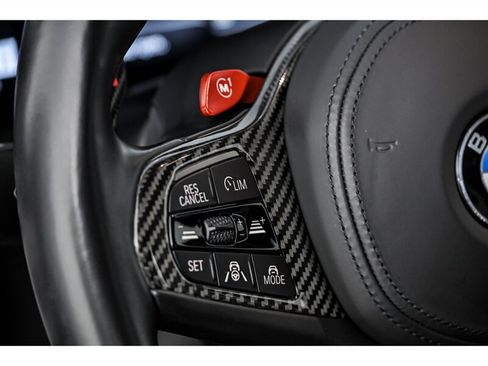 Used 2021 BMW M3 Competition w/ Executive Package RWD image 22