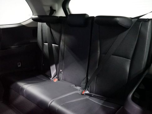 New 2026 Toyota Grand Highlander Platinum image 31