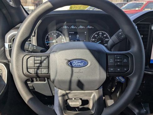 New 2026 Ford F150 STX RWD image 24