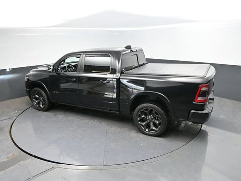Used 2021 RAM 1500 Limited w/ Night Edition AWD/4WD image 47