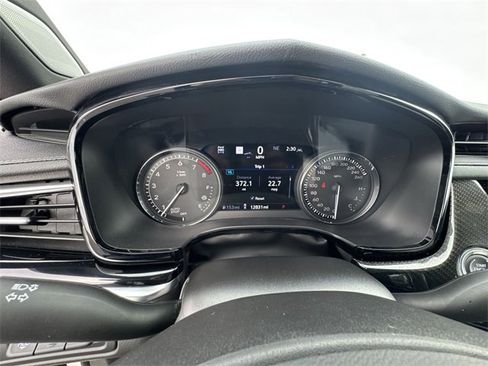 Certified 2024 Cadillac XT6 Sport image 11