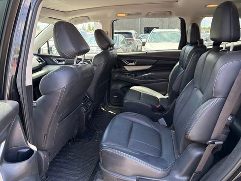 Used 2019 Subaru Ascent Limited w/ Popular Package #3 AWD/4WD image 11