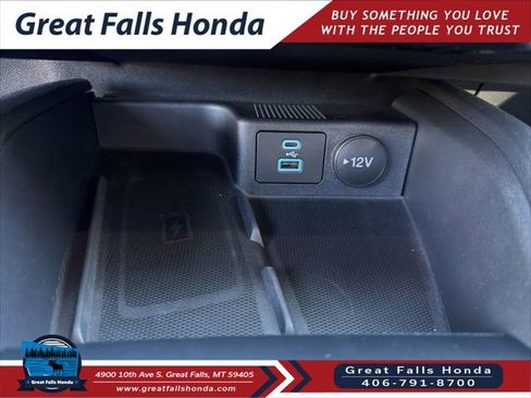 Used 2023 Ford Escape ST-Line Elite w/ Premium Technology Package AWD/4WD image 43