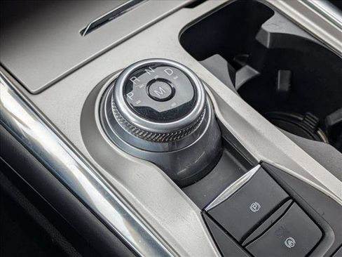 Used 2020 Ford Explorer ST w/ Premium Technology Package image 12