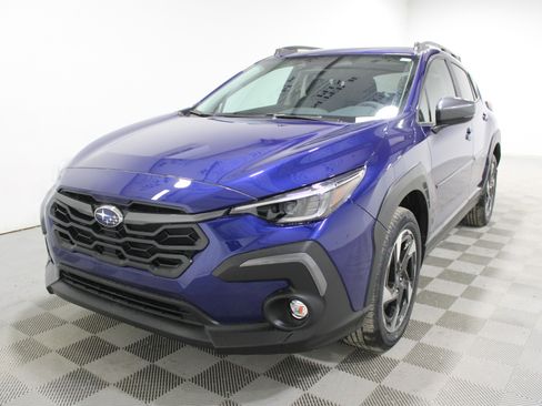 New 2026 Subaru Crosstrek 2.5i Limited image 30