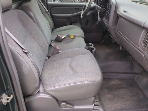 Used 2006 GMC Sierra 1500 W/T image 19