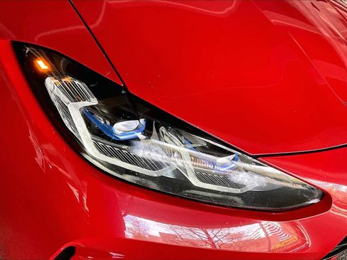 Used 2024 BMW M3 Competition w/ Executive Package image 27