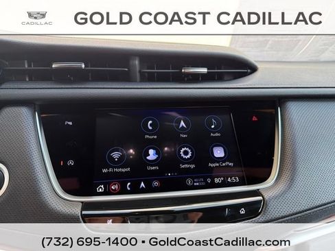 Used 2024 Cadillac XT5 Premium Luxury AWD/4WD image 22