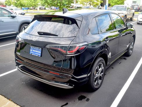 Used 2024 Honda HR-V EX-L image 16