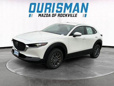 New 2026 MAZDA CX-30 AWD 2.5 S image 2