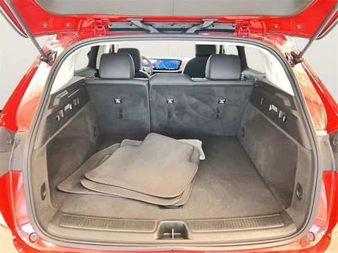 Used 2025 Buick Envision Preferred image 22