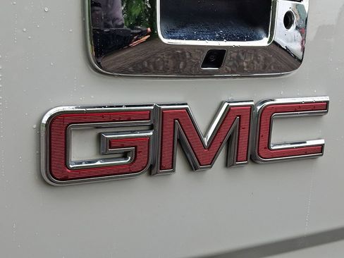 Certified 2018 GMC Sierra 1500 SLT AWD/4WD image 30
