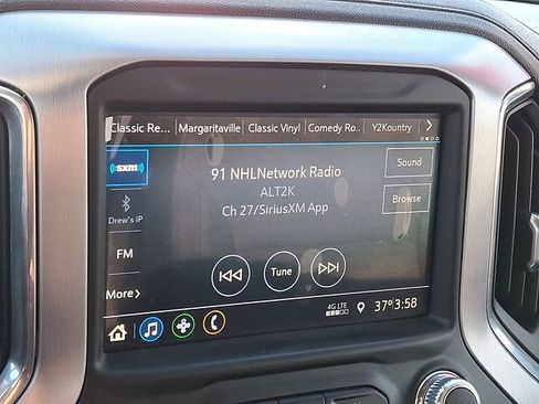 Certified 2021 GMC Sierra 1500 Elevation w/ Driver Alert Package I image 13