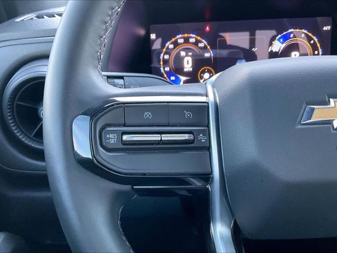 Certified 2026 Chevrolet Colorado W/T w/ WT Custom Package image 24