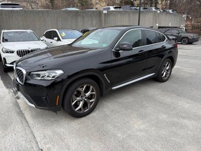 Used 2023 BMW X4 xDrive30i w/ Premium Package