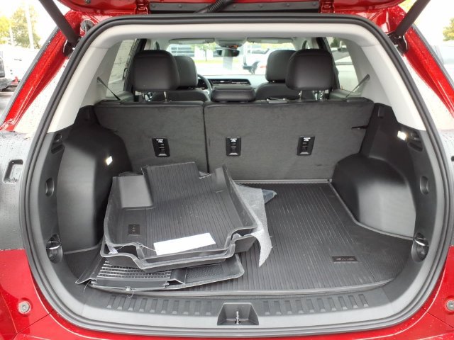 New 2027 GMC Terrain Denali w/ LPO, Floor Liner Package AWD/4WD image 21