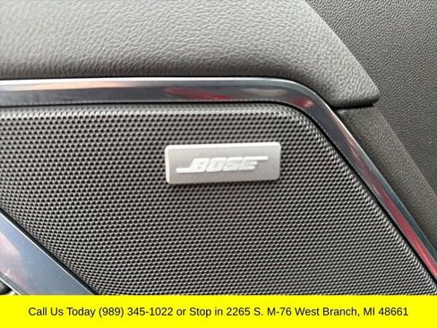 Used 2025 Chevrolet Silverado 1500 LT Trail Boss w/ Convenience Package II image 28