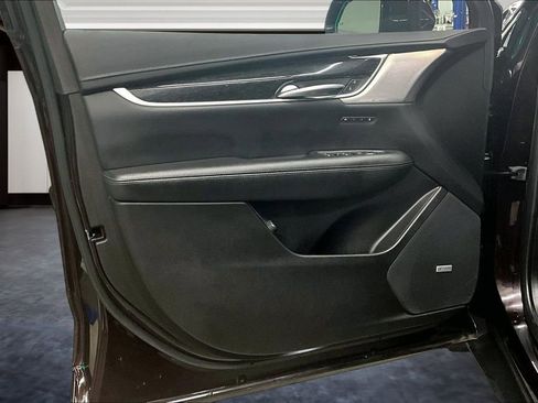 Used 2021 Cadillac XT5 Premium Luxury AWD/4WD image 20