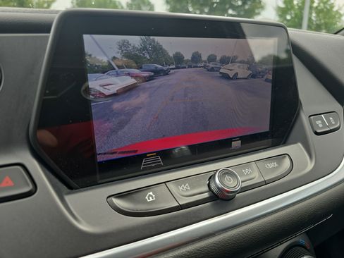 Used 2020 Chevrolet Blazer LT AWD/4WD image 22