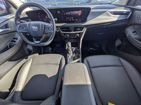 Used 2024 Buick Encore GX Sport Touring image 12