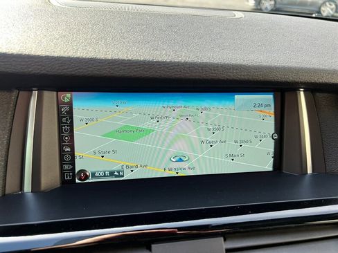 Used 2015 BMW X4 xDrive28i image 40