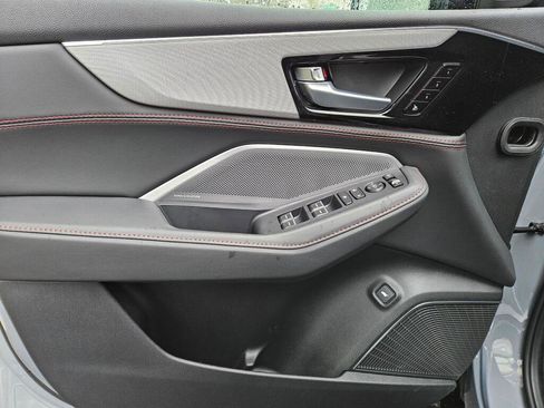 New 2026 Acura MDX A-Spec image 29