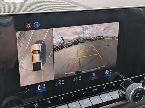 New 2026 Chevrolet Colorado Z71 w/ Technology Package image 11