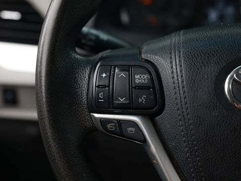 Used 2015 Toyota Sienna LE image 28