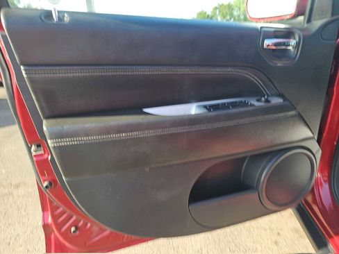 Used 2017 Jeep Compass High Altitude image 62