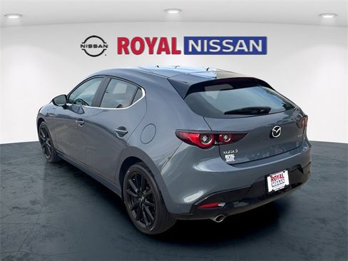 Used 2023 MAZDA MAZDA3 s image 5