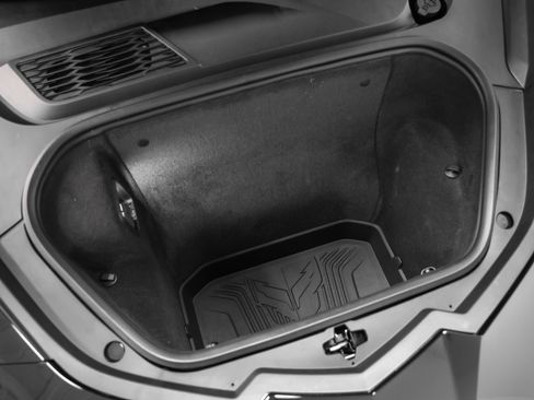 Used 2025 Chevrolet Corvette Z06 image 14