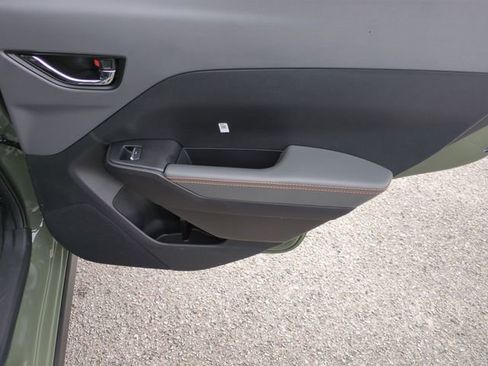 New 2026 Subaru Crosstrek 2.5i Limited image 30