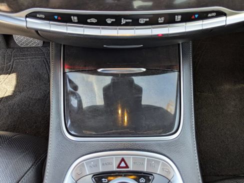 Used 2019 Mercedes-Benz S 450 4MATIC Sedan image 27