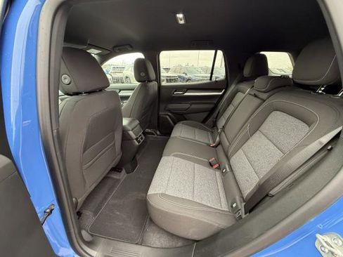 New 2026 GMC Terrain Elevation w/ Black Edition image 24