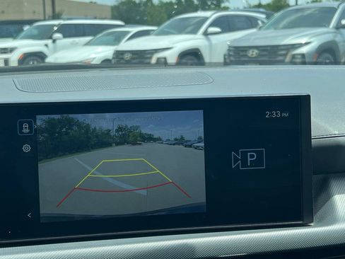 Used 2024 Hyundai Sonata SEL FWD image 31