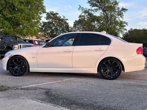 Used 2011 BMW 335d Sedan image 3