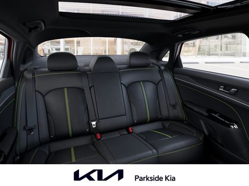 New 2026 Kia K5 GT FWD image 16