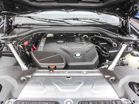 Certified 2023 BMW X3 sDrive30i w/ Premium Package w/ZPA image 26