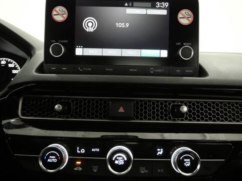 Used 2025 Honda Civic Sport image 20