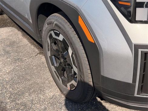 New 2026 Hyundai Santa Fe SEL image 22