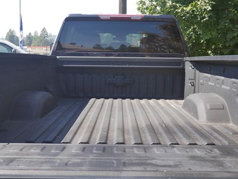 Used 2024 Chevrolet Silverado 3500 LT w/ Convenience Package AWD/4WD image 24